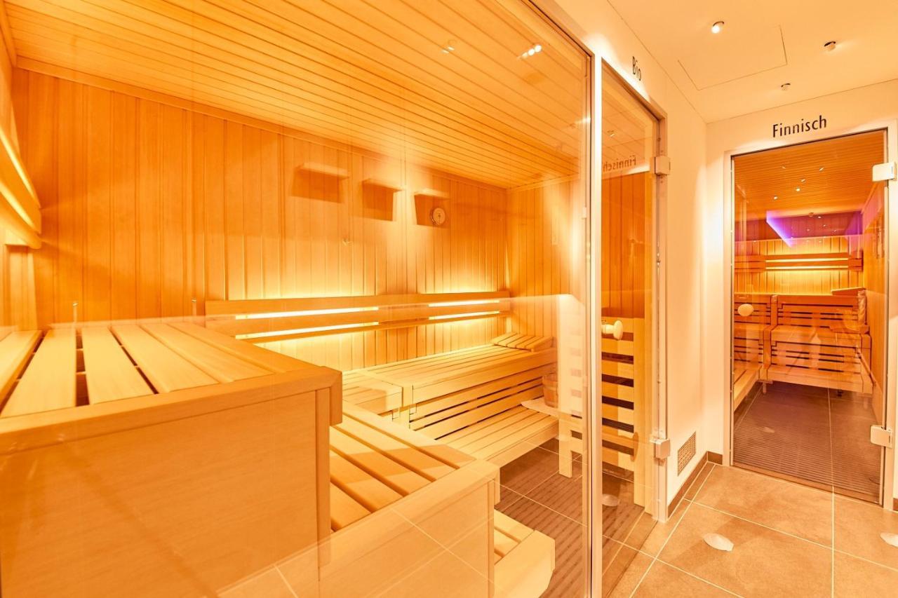Weinhotel St. Stephanus Цельтинген-Рахтиг Экстерьер фото
