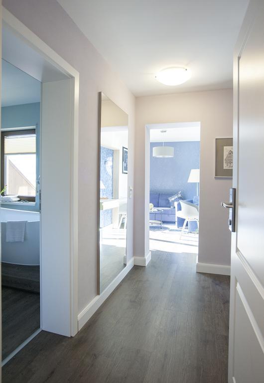 Weinhotel St. Stephanus Цельтинген-Рахтиг Экстерьер фото